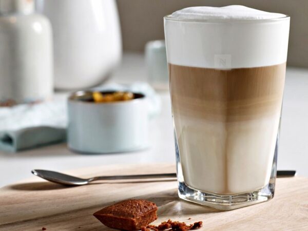 Caramel Machiato